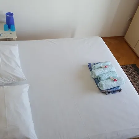 Blue 公寓 珀德垂那