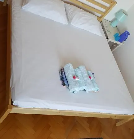 Blue 公寓 珀德垂那