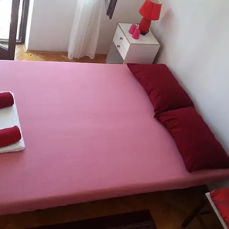 Apartment Blue Podstrana